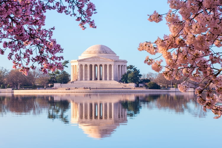 jefferson-memorial-with-flowers