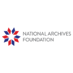 National Archives Foundation logo