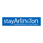 Stay Arlington logo