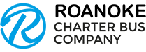 DC Charter Bus Company logo