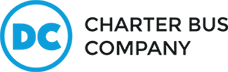 DC Charter Bus Company logo