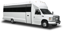 DC Charter Bus Company